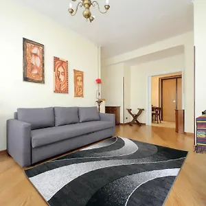 4bnb - Cipro Vatican Apartamento