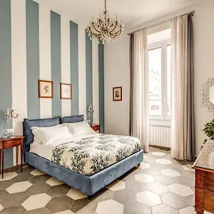 Bed & Breakfast Latte & Biscotti, Rome