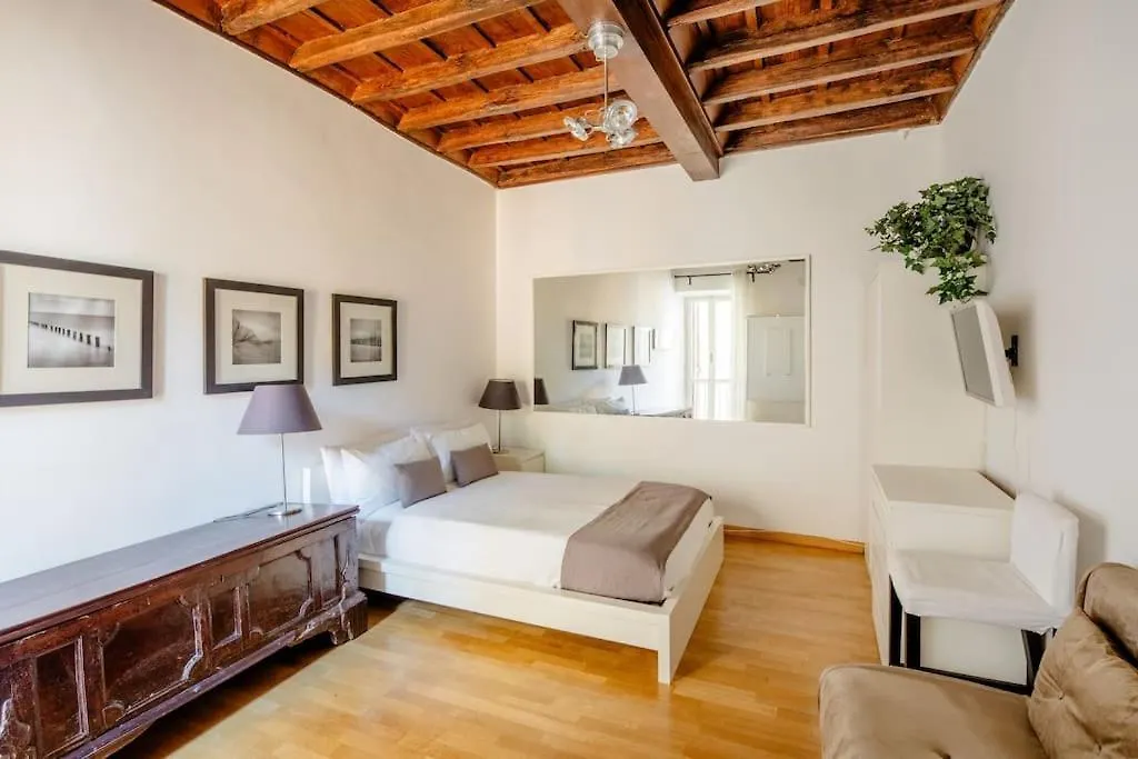 Domus Paolina Apartment Rome