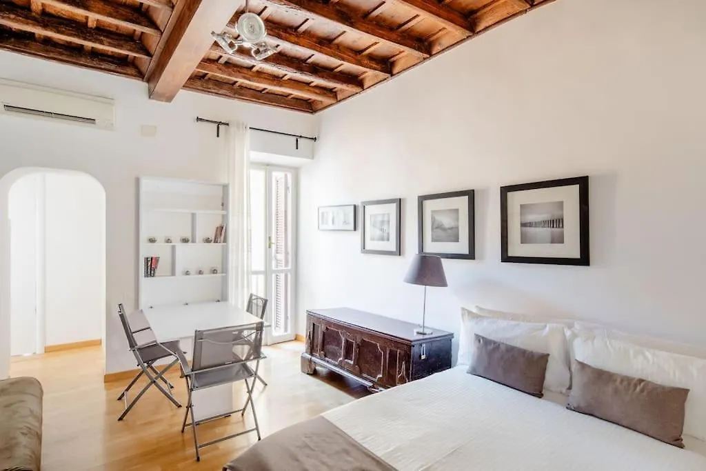 Domus Paolina Apartment Rome