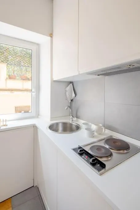 Domus Paolina Apartment Rome
