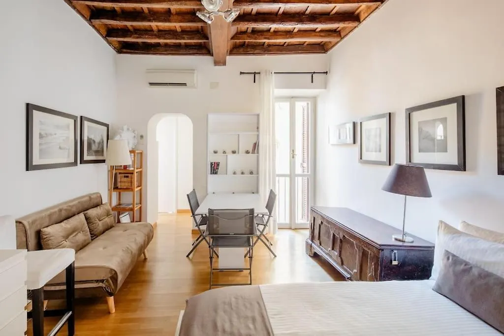 Domus Paolina Apartment Rome