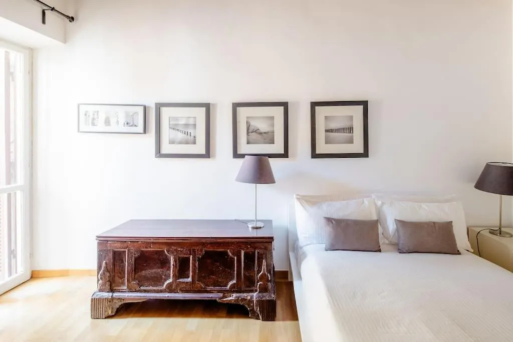 Domus Paolina Apartment Rome