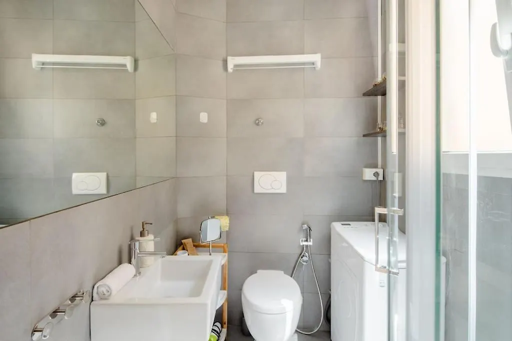 Domus Paolina Apartment Rome