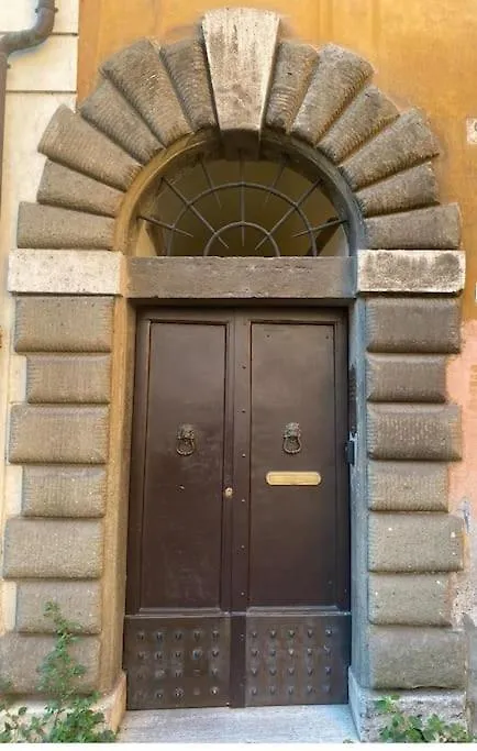 Appartement Domus Paolina à Rome