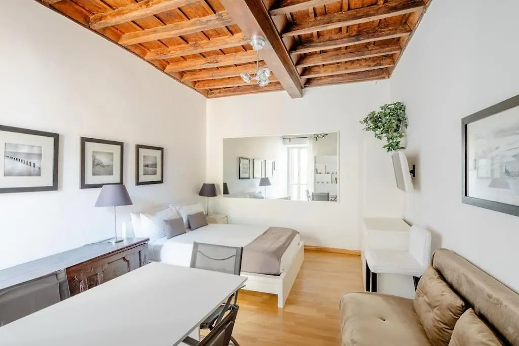 Appartement Domus Paolina à Rome 0*,