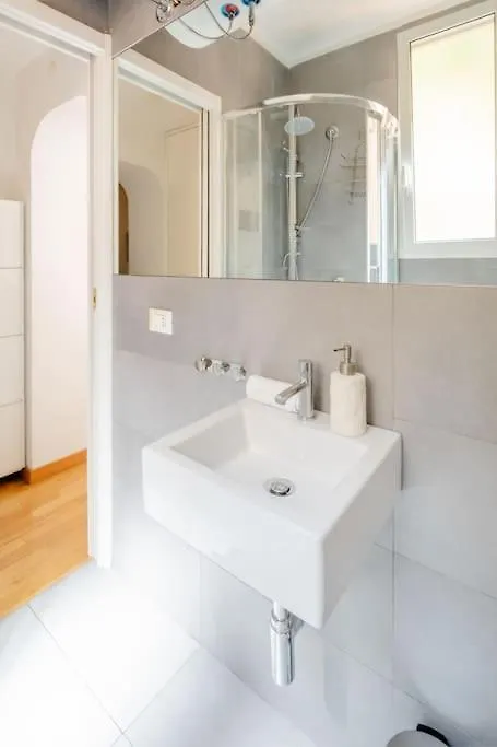 Domus Paolina Apartment Rome 0*,