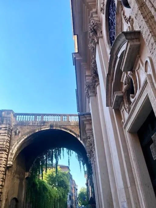 Appartement Domus Paolina à Rome